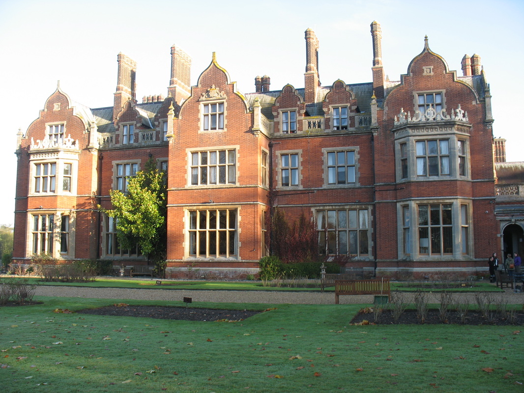 The Arthur Findlay College